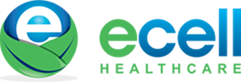 Ecell Heatchare Logo