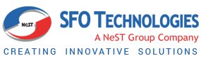 SFO Technologies Logo