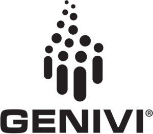 Genivi Alliance Logo